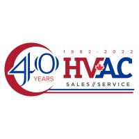 HVAC Sales & Service Ltd. logo - Similar company to Roe Mechanical
