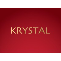 Krystal Cosmetics logo - Similar company to Niram.In
