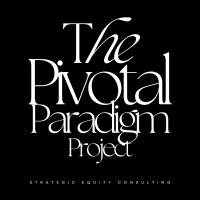 The Pivotal Paradigm Project logo - Similar company to The Work Well Studio