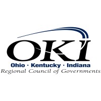 OKI Regional Council of Governments logo - Similar company to Water Management Association Of Ohio