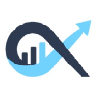 Trading Alpha logo - Similar company to Ref3R