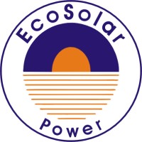 Eco Solar Power logo - Similar company to Pcd Latam