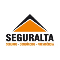 Seguralta Jaraguá do Sul logo - Similar company to Evolve Acabamentos - Jaraguá Do Sul