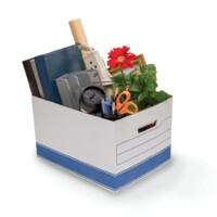 The White Box Club® logo - Similar company to Despatch - Itw Eae