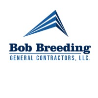 Bob Breeding General Contractors logo - Similar company to Factech Inc.
