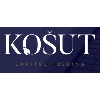 KOŠUT Capital Holding a.s. logo - Similar company to Epic Public Relations