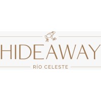 Hideaway Río Celeste logo - Similar company to Tamarindo