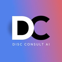 Disc Consult AI logo - Similar company to Truoffice It