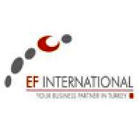 EF INTERNATIONAL logo - Similar company to Efx International