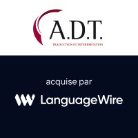 A.D.T. International logo - Similar company to Xplanation
