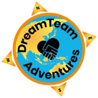 DreamTeam Adventures logo - Similar company to Inspired Intl.
