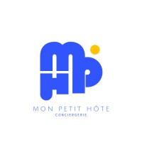 Mon petit hôte logo - Similar company to Les Cles