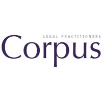Corpus Legal Practitioners logo - Similar company to Gralix Technologies
