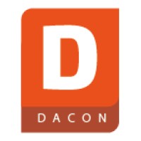 DACON ICT Diensten logo - Similar company to Bdata Ict Solutions