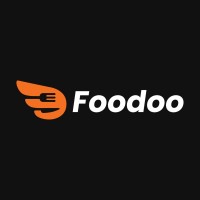 Foodoo logo - Similar company to Cyberhire