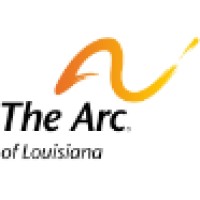 The Arc Of Louisiana