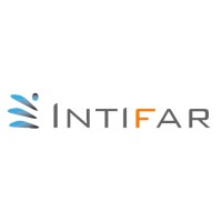 Intifar Global logo - Similar company to Cve Technology