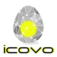 ICOVO AG logo - Similar company to Starlings Lab(Formerly Carapace)