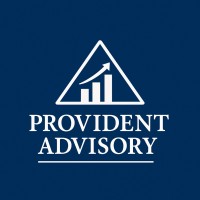 The Provident Advisory logo - Similar company to Collins Computing