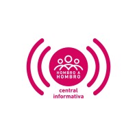 Central Informativa de Hombro a Hombro logo - Similar company to Pi-Ar