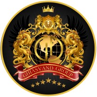GHIASVAND GROUP logo - Similar company to Creative Danes Inc.