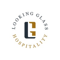 Looking Glass Hospitality logo - Similar company to Thunderdome Restaurant Group