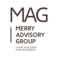 Merry Advisory Group logo - Similar company to Enidesmas Advisory