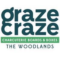 Graze Craze-The Woodlands TX logo - Similar company to Graze Craze Australia