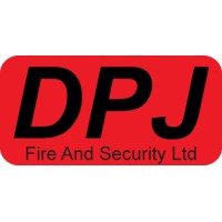 DPJ Fire & Security Ltd logo - Similar company to Aidant Fire & Security