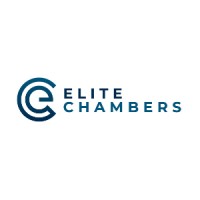 Elite Chambers logo - Similar company to Claiming 4U Ltd.