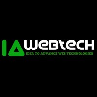 IA Webtech logo - Similar company to 360 Webtech