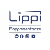 Lippi Rappresentanze logo - Similar company to Studio Legale Luigi Padovan