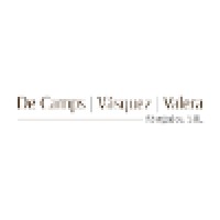 De Camps, Vásquez & Valera logo - Similar company to Mudate