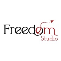 Freedom Studio logo - Similar company to Freedom Studios