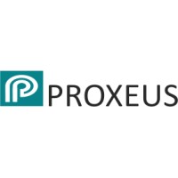 proxeus IT Solutions logo - Similar company to Mobshale