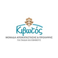 Κιβωτός logo - Similar company to Virtual Guard®