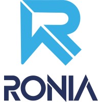 RONIA logo - Similar company to Zeptive