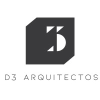 D3 ARQUITECTOS logo - Similar company to C+C Posadas Arquitectos