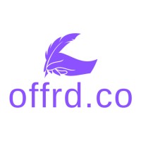 Offrd Inc logo - Similar company to Offrd