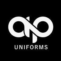 AP UNIFORMS logo - Similar company to Mazour Group Ltd