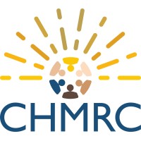 CHMRC logo - Similar company to Clackamas 911