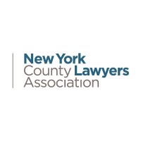 New York County Lawyers Association logo - Similar company to Queens County Women'S Bar Association