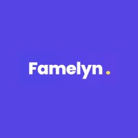 Famelyn logo - Similar company to Gaea Purpose Driven