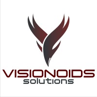 Visionoids logo - Similar company to Newsbundle