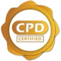 CPD Certified logo - Similar company to Vitalskills