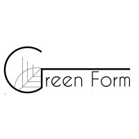 Green Form logo - Similar company to Green Form Group