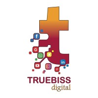 Truebiss Digital logo - Similar company to Slidefill