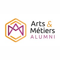 Société des Ingénieurs Arts & Métiers logo - Similar company to Amvalor