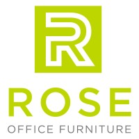 Rose Office Furniture Pty Ltd logo - Similar company to Cocolea Furniture