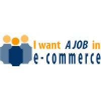 I Want A Job In E-Commerce